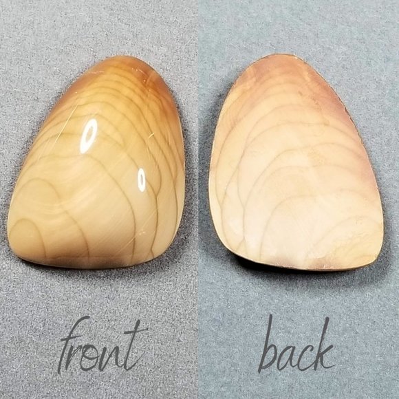 Bruneau Jasper Cab * Old stock/vintage material - Picture 7 of 12